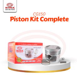Piston Set