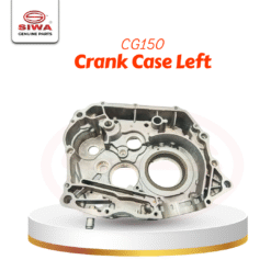 Crank Case Left