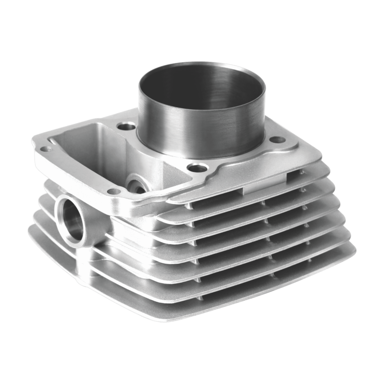 Cylinder Block - Image 3