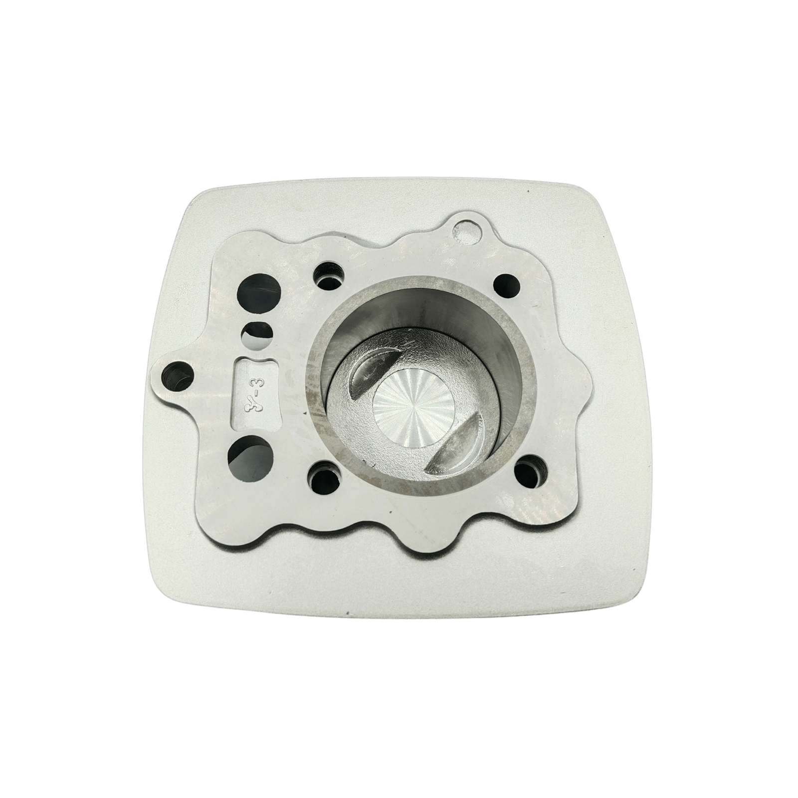 Cylinder Block - Image 2