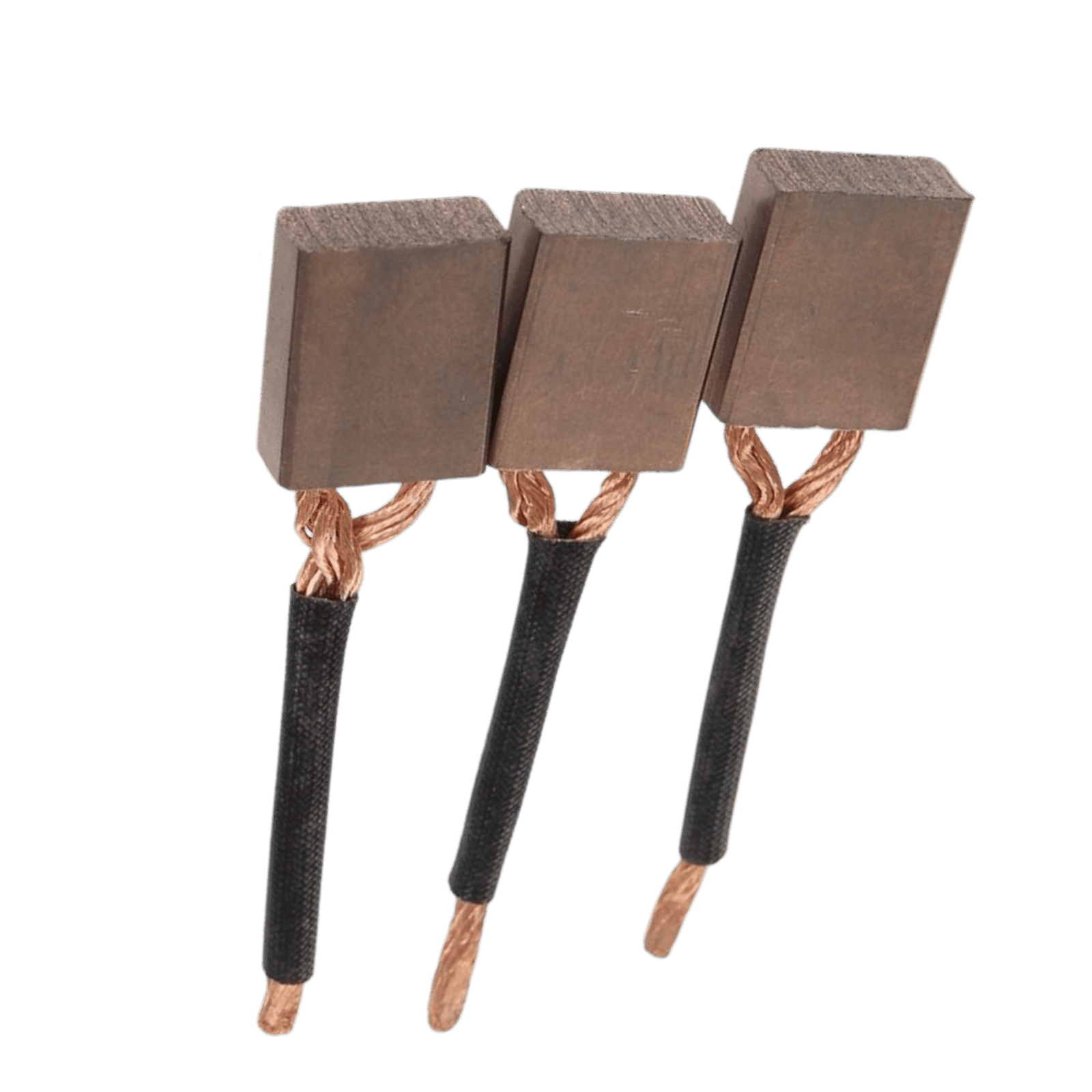 Carbon , Starting Motor - Image 2