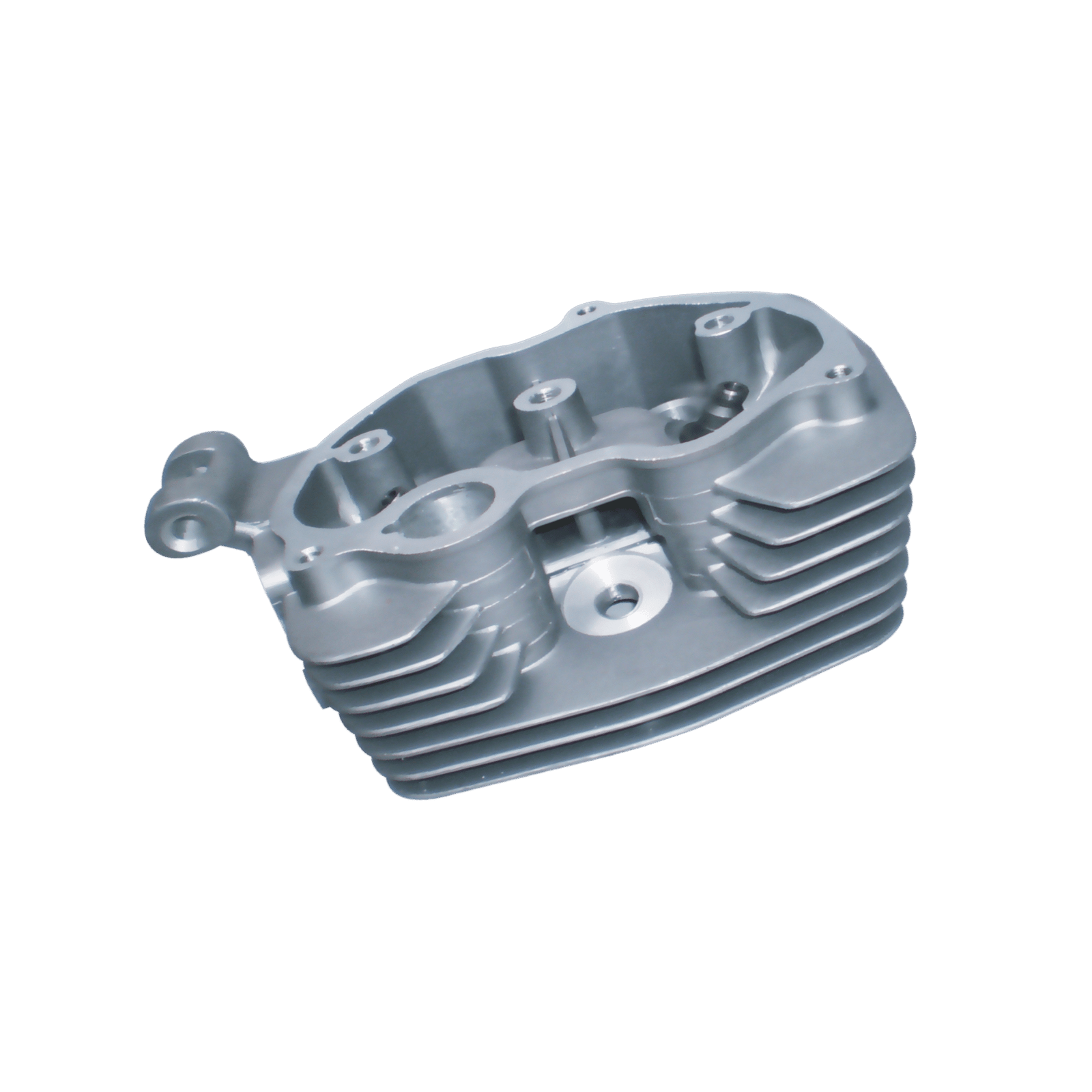 Cylinder Head Kit (White) - Image 2