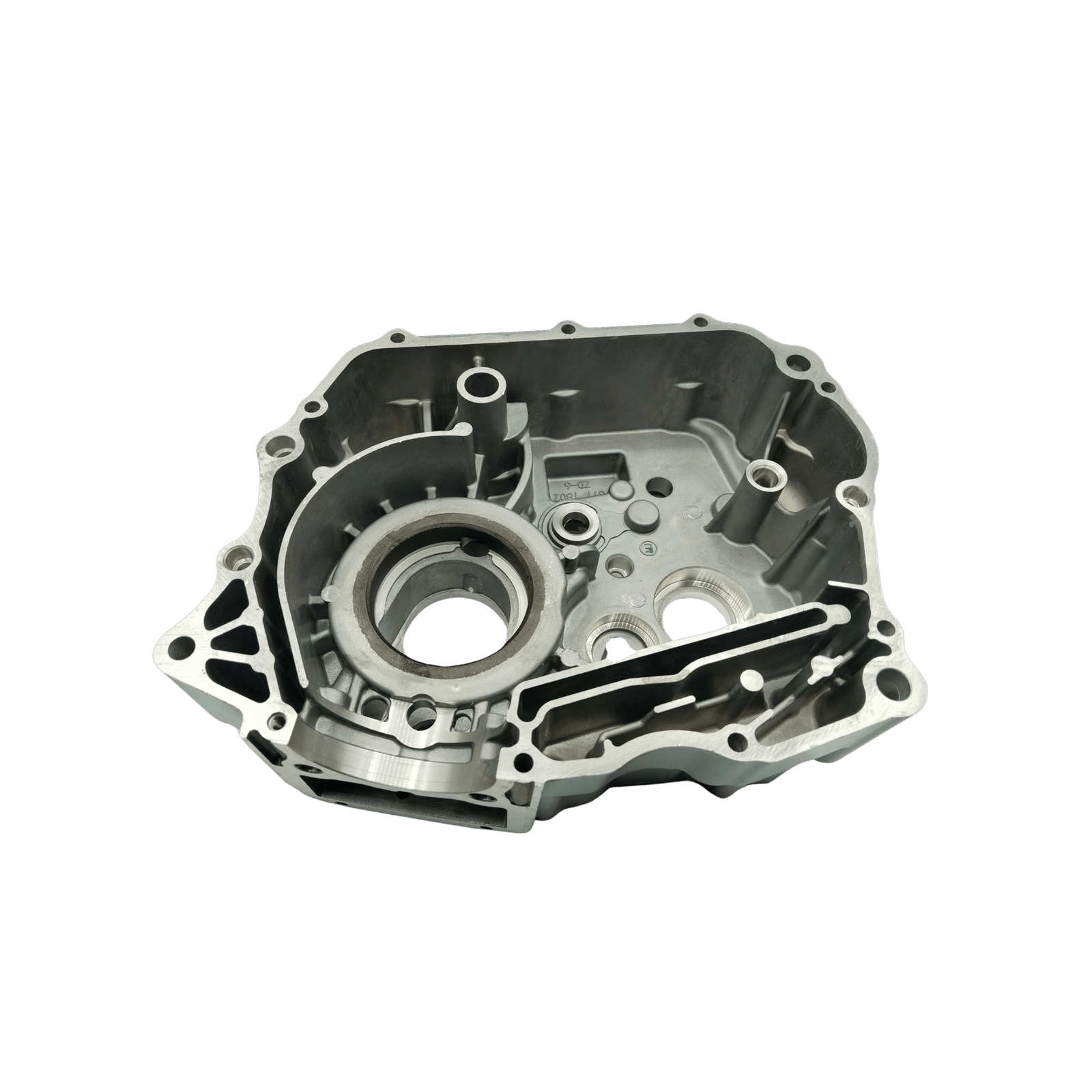 Crank Case Left - Image 2