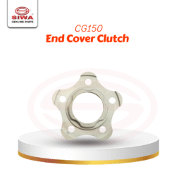 End Cover Clutch