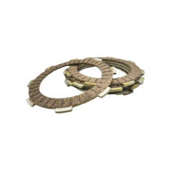 Clutch Friction Plate