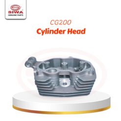 Cylinder Head Kit (White)