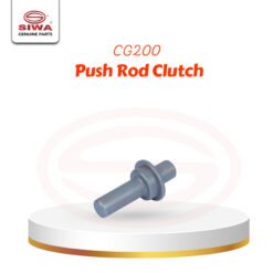 Push Rod Clutch