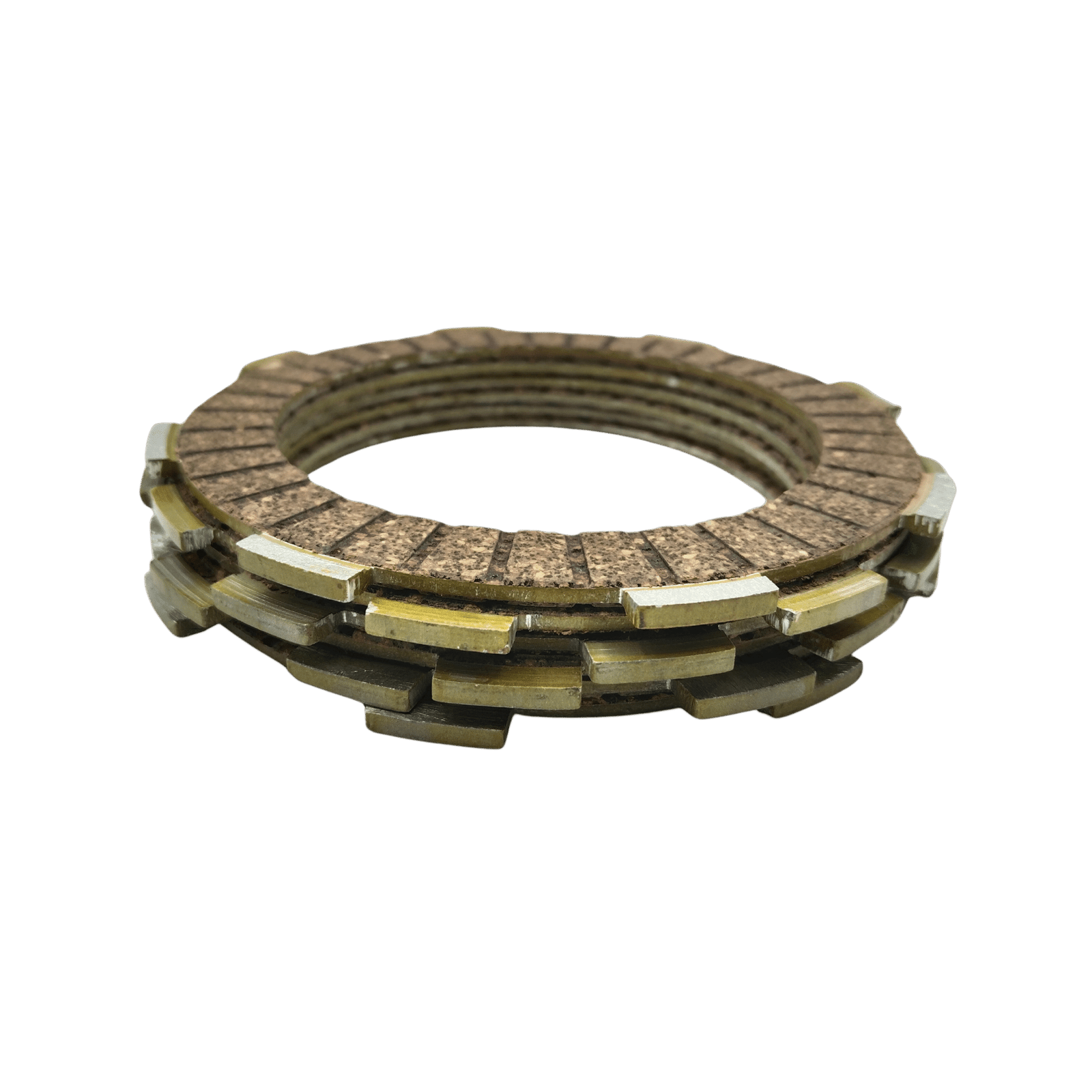 Clutch Friction Plate - Image 2