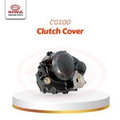 Clutch Cover