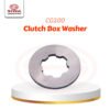 Clutch Box Washer