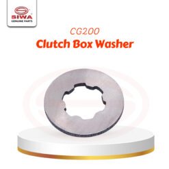 Clutch Box Washer