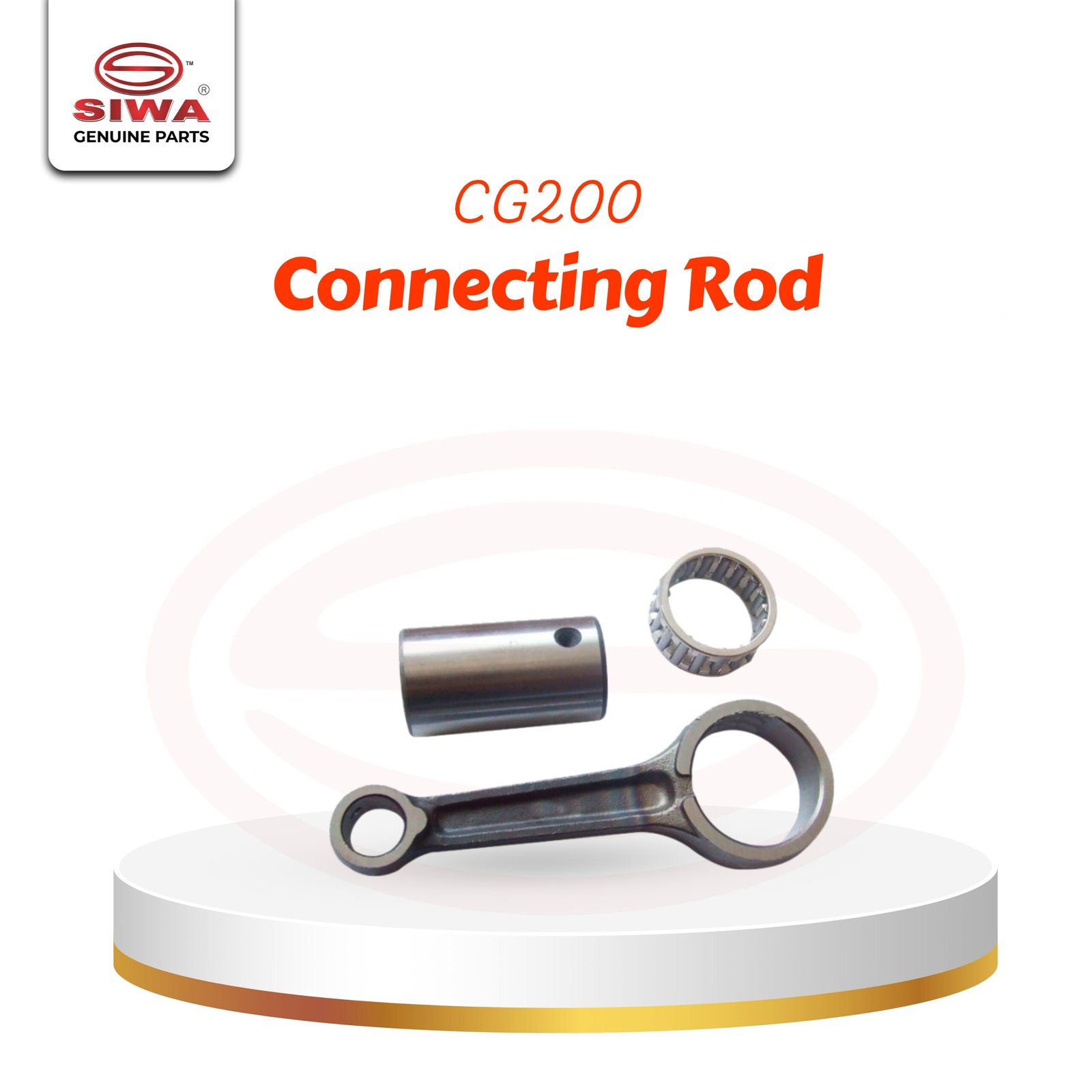 Connecting Rod
