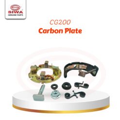 Carbon Plate