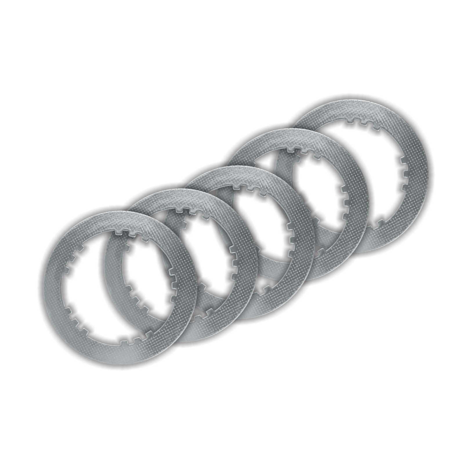 Clutch Steel Plate 1.2mm STD - Image 3