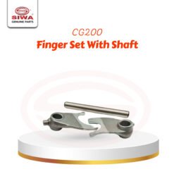 Finger Set With Shaft