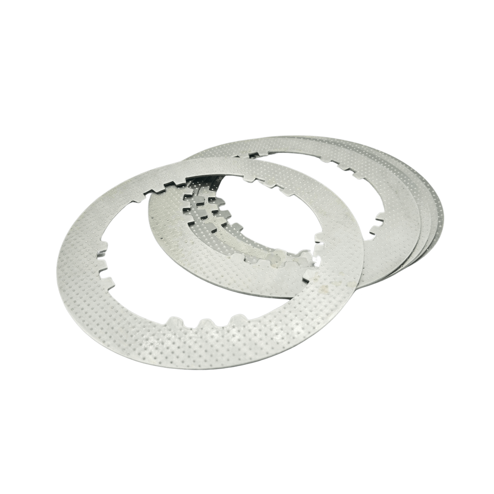 Clutch Steel Plate 1.2mm STD