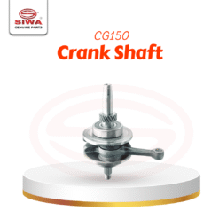 Crank Shaft
