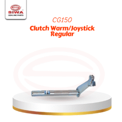Clutch Warm/Joystick Regular