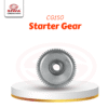 Starter Gear