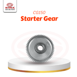 Starter Gear