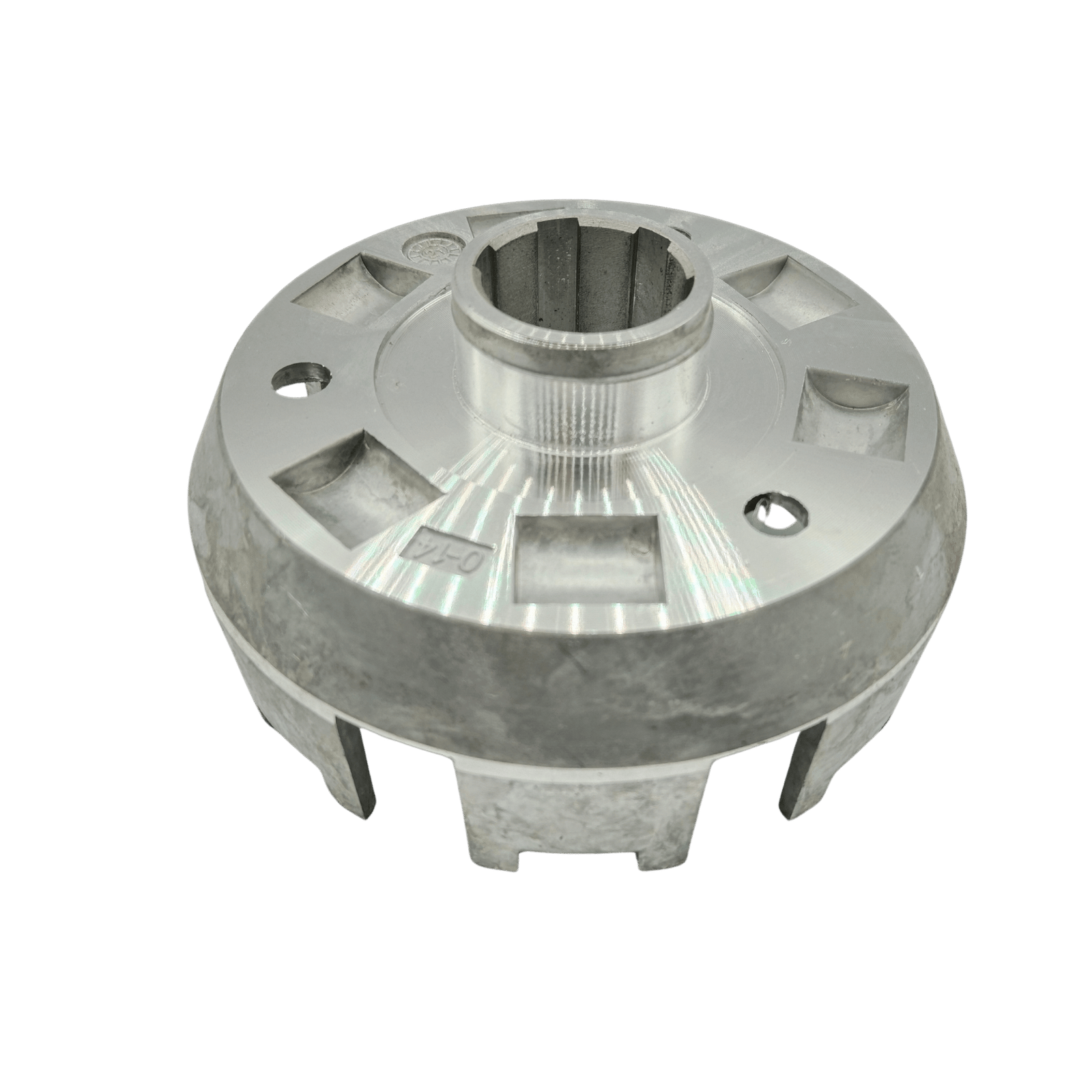 Clutch Cover FB Market Quality