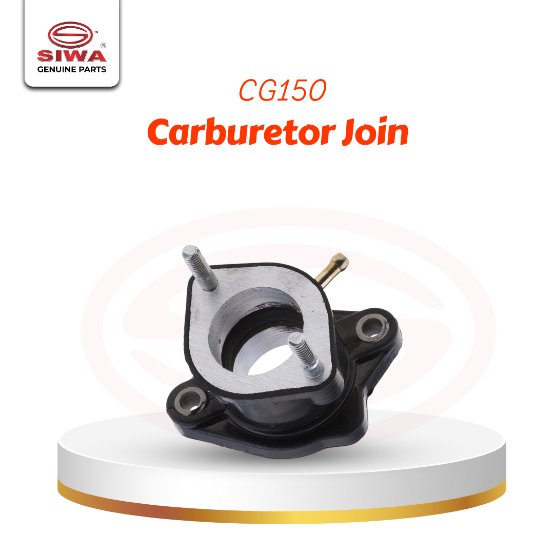 Carburetor Join