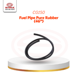 fuel Pipe Pure Rubber (46")