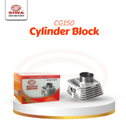 Cylinder Block