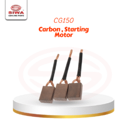Carbon , Starting Motor