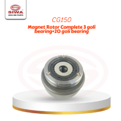 Magnet Rotor Complete