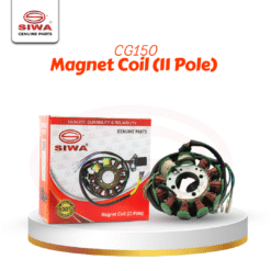 Magnet Coil (11 Phase)