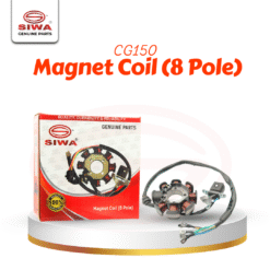 Magnet Coil (8 Phase)