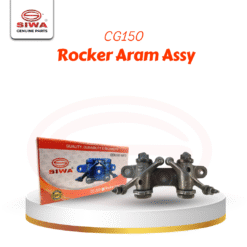 Rocker Arm Assembly