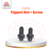 Tappet Nut + Screw