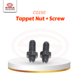 Tappet Nut + Screw
