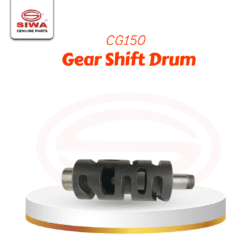 Gear Shift Drum