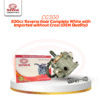 300cc Reverse Gear Complete White with Imported without Cross (OEM Quality)