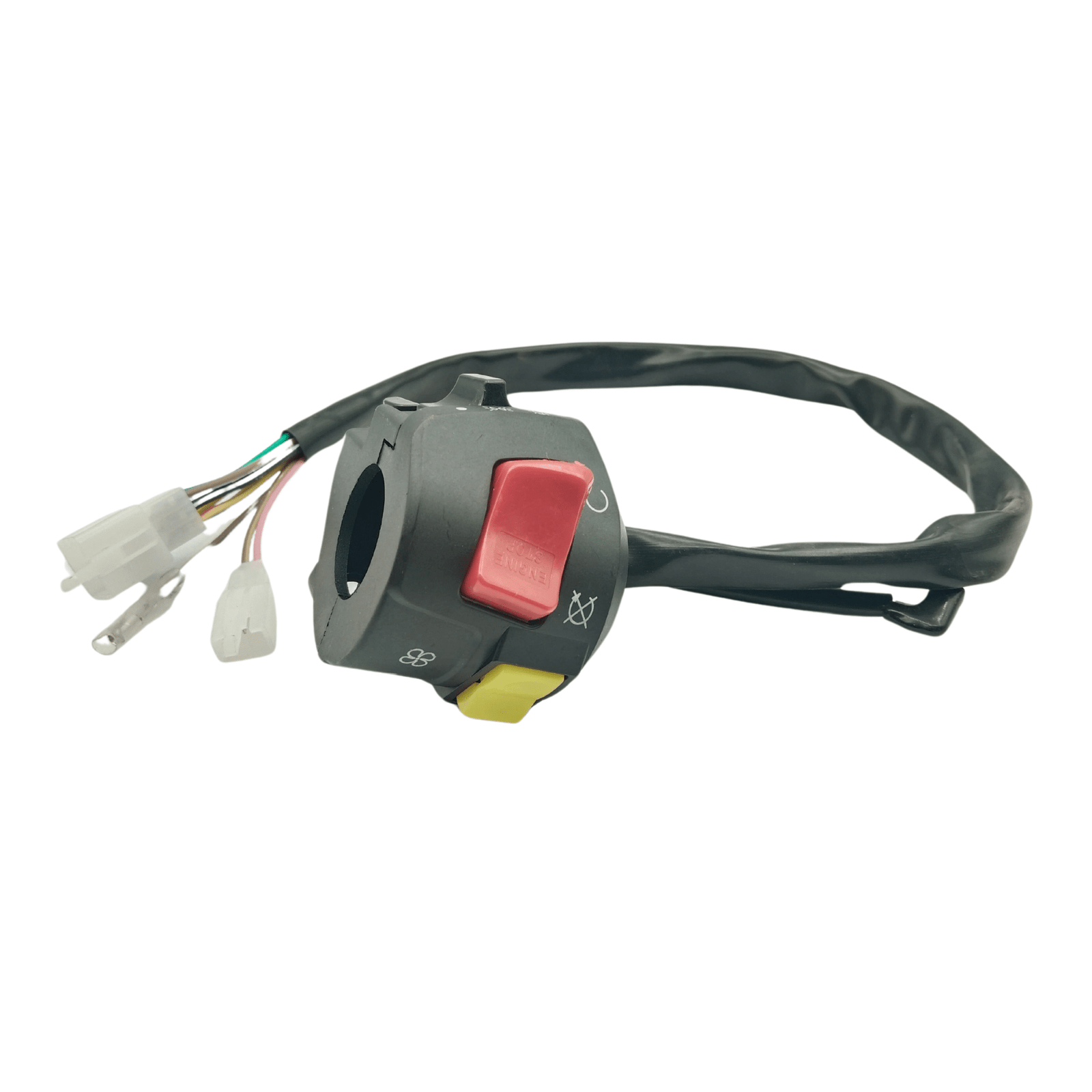 Switch Assy 22mm (Right) - Image 3