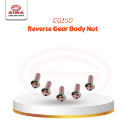 Reverse Gear Body Nut