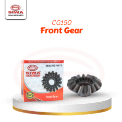 Front Gear (15x10x20) + (15Tx10x20)