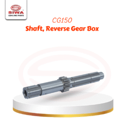 Shaft, Reverse Gear Box