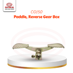 Paddle, Reverse Gear Box