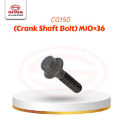 Crank Shaft Bolt M10×36
