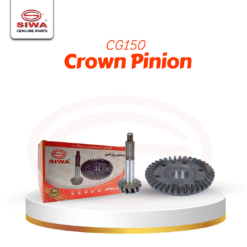 Crown Pinion