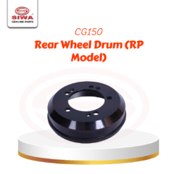 Rear Wheel Drum (RP Model)