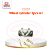 Wheel Cylinder 2pcs Set