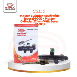 Master Cylinder