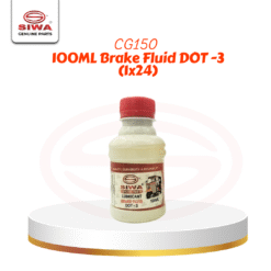 100ML Brake Fluid DOT