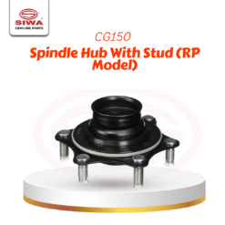 Spindle Hub With Stud (RP Model)