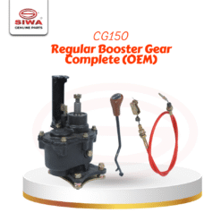 Regular Booster Gear Complete (OEM)